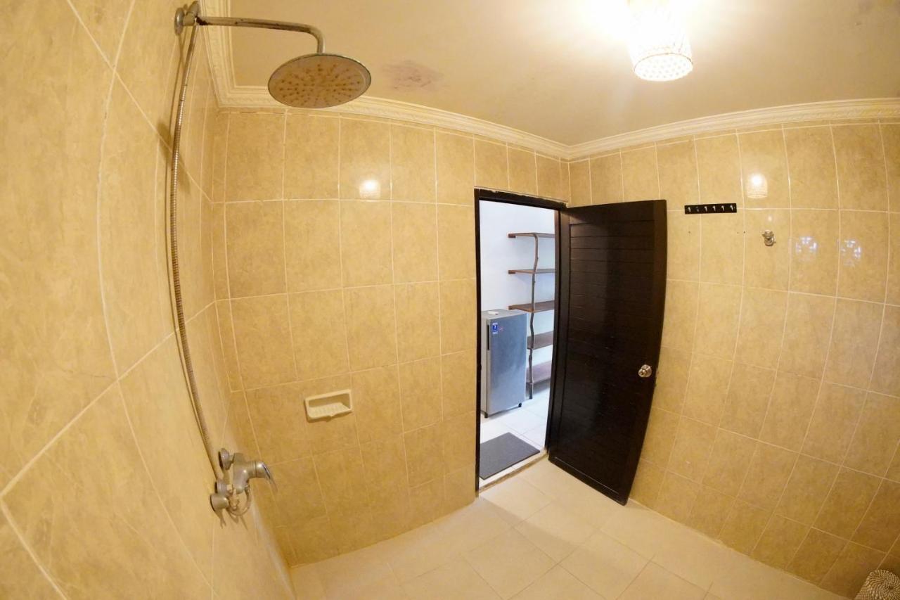 Jepun Villa 05 - One Bedroom Without Kitchen Uluwatu  Ngoại thất bức ảnh